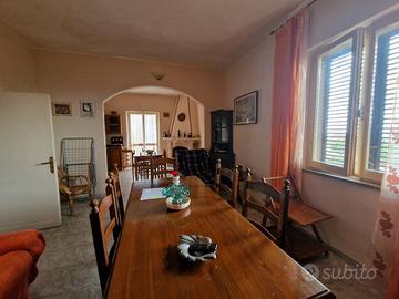 Porzione di casa a Guardea