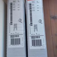 tendine parasole per velux solari nuove