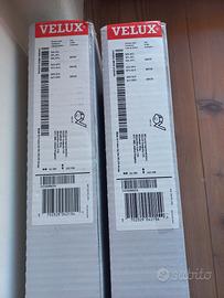 tendine parasole per velux solari nuove