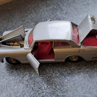 Rolls Royce Politoys-M nr. 518 anni '60