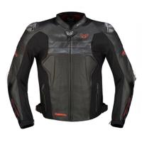 Giacca pelle Mtech Ring V2 tg.50