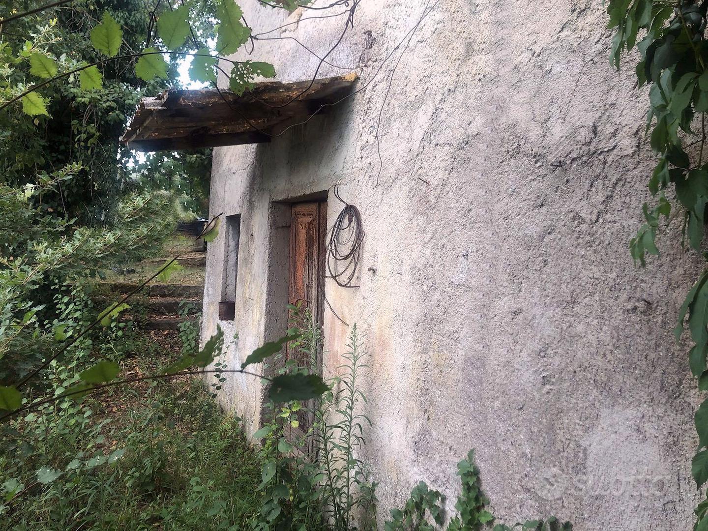Rustico Monteleone Sabino (RI) - Vista 3
