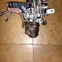 Turbina renault captur clio 5 1.0 tce