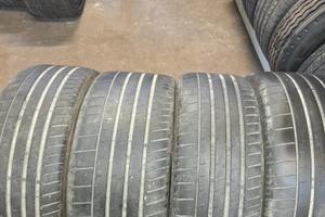Pneumatici 295/40r20 265/45r20