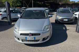 Fiat Bravo 1.6 MJT 120 CV DPF Emotion