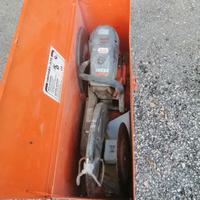 Troncatore oleo-mac 983 tt -a