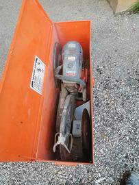 Troncatore oleo-mac 983 tt -a