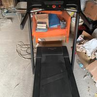 Tapis roulant Decathlon