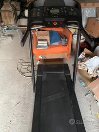 Tapis roulant Decathlon