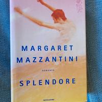 Margareth Mazzantini Splendore