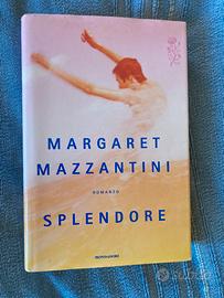 Margareth Mazzantini Splendore