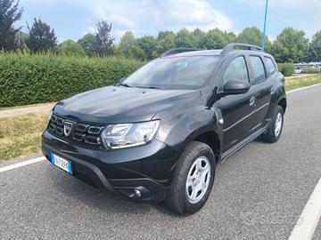 DACIA DUSTER 1,5 DCI- PRESTIGE- 2018 -OK NEOPATENT