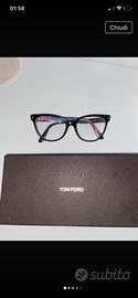 Occhiali Tom Ford