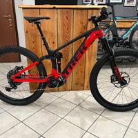TREK RAIL 9.8 tg L con 18km