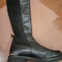 stivali donna taglia 40 