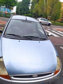 FORD Ka 1ª serie - 2007
