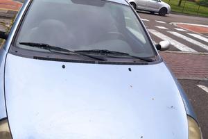 FORD Ka 1ª serie - 2007