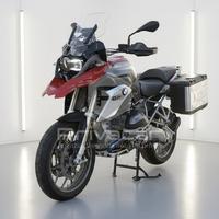 BMW R 1200 GS ABS MY13 (2013-2013)