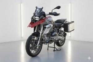 BMW R 1200 GS ABS MY13 (2013-2013)