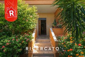 Appartamento di 320 m² con 3 locali e box auto dop