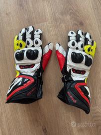 Guanti Alpinestar Gp Tech