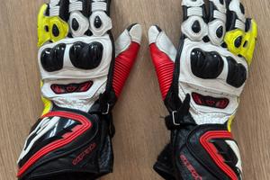 Guanti Alpinestar Gp Tech
