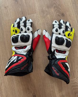 Guanti Alpinestar Gp Tech