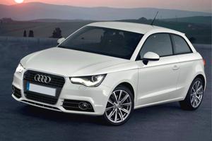 AUDI A1 1.2 TFSI Attraction