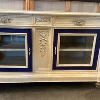 Comó stile neoclassico