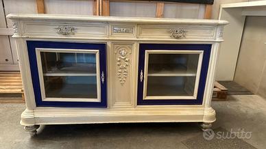 Comó stile neoclassico