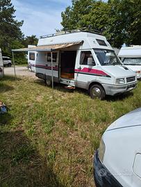 Camper Marostica Leonardo Da Vinci