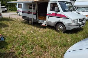 Camper Marostica Leonardo Da Vinci