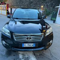 Toyota RAV 4 RAV4 2.2 D-4D 150 CV Lounge