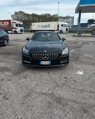 Griglia slk