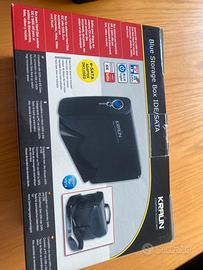 Box esterno per hard disk