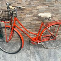 Bici  legnano originale