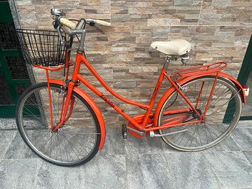 Bici  legnano originale