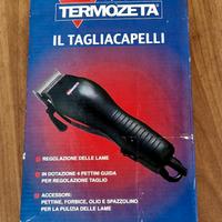 Tagliacapelli Termozeta