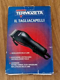 Tagliacapelli Termozeta
