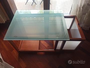 Tavolino in legno da interno PREZZO TRATTABILE