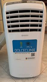 Condizionatore portatile