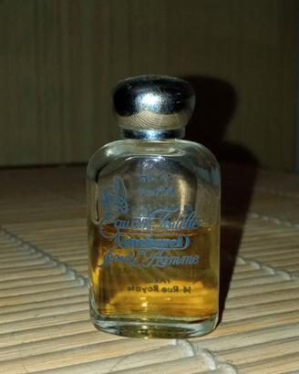 Cacharel - Pour L'Homme Eau de Toilette - Mini Par
