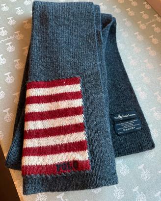 Sciarpa Polo Ralph Lauren