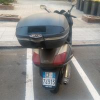 scooter perfetto 