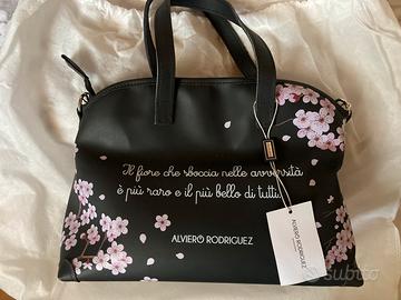 Borsa Alviero Rodriguez