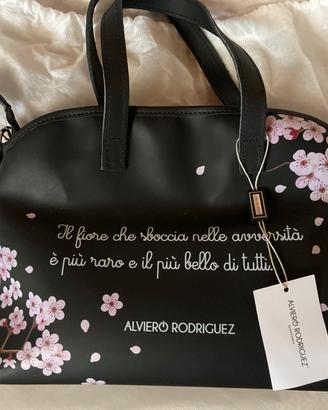Borsa Alviero Rodriguez