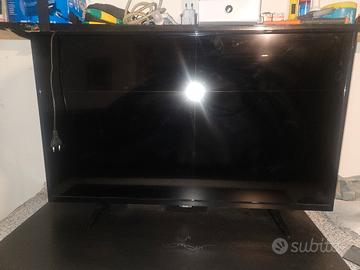 Smart Tv Graetz