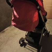 Passeggino per bambina