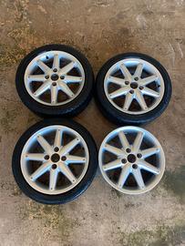 cerchi ford fiesta da 16