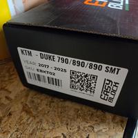 easyblock ktm